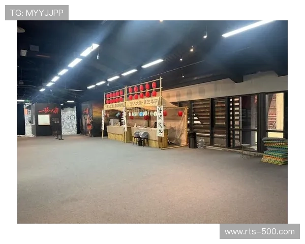 沉浸式消费场景快速普及 体育产业价值链向体验端延伸 沉浸式消费场景快速普及 体育产业价值链向体验端延伸