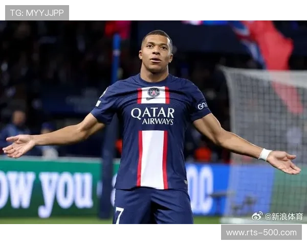 姆巴佩离队后巴黎圣日耳曼进攻终结能力下滑