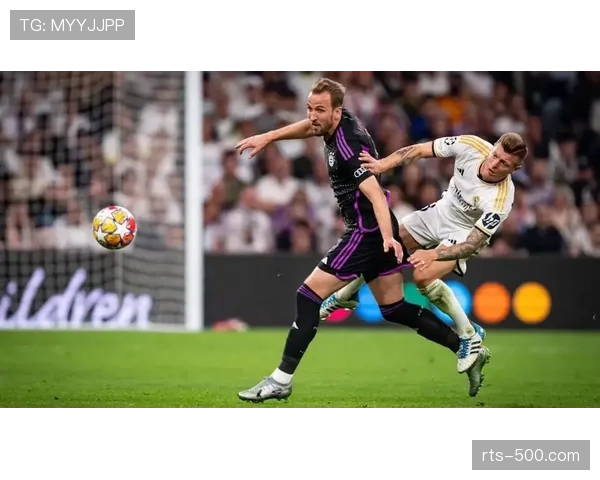 欧冠1-8决赛次回合：拜仁慕尼黑加时3-2绝杀皇家马德里，总比分5-4晋级